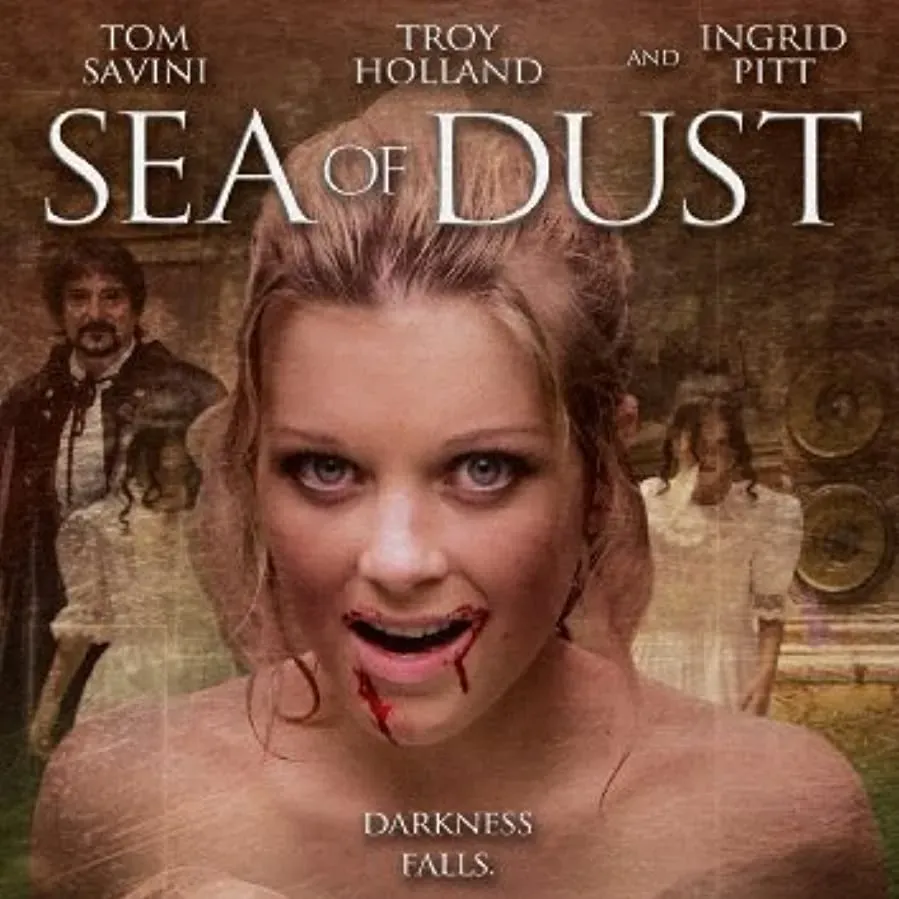 Sea of Dust online