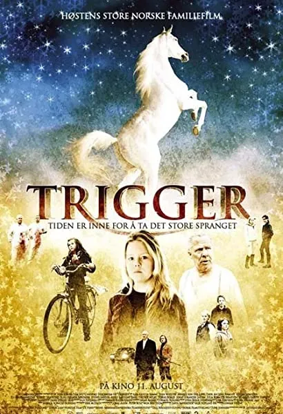 Trigger