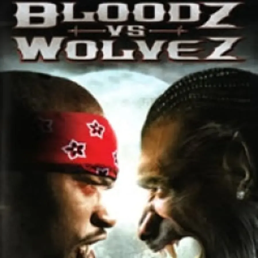 Bloodz vs. Wolvez online