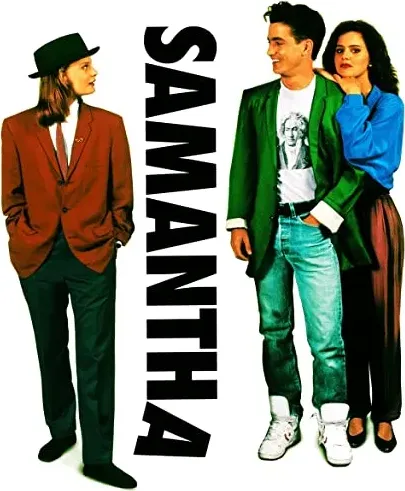Samantha