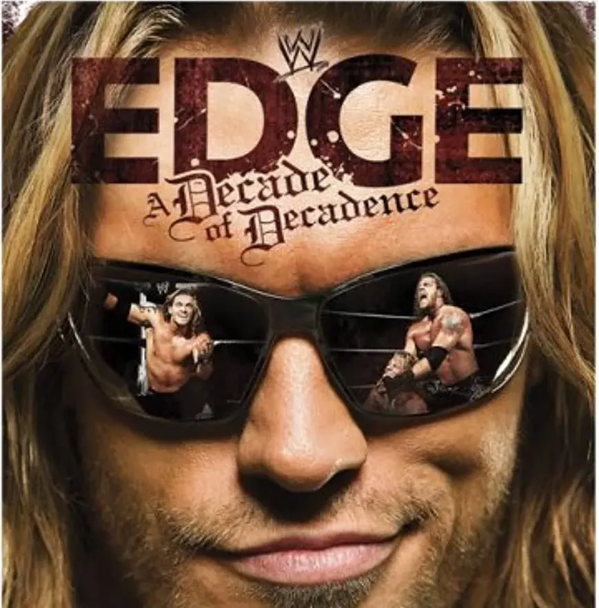 WWE Edge: A Decade of Decadence online