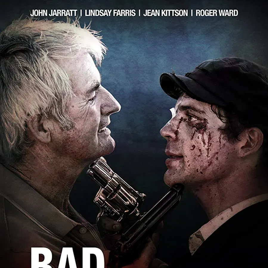 Bad Behaviour online