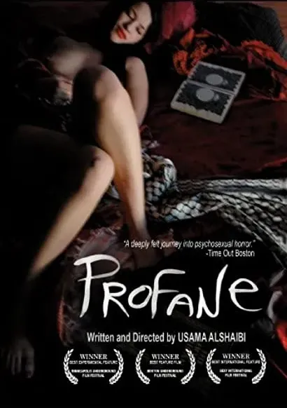 Profane