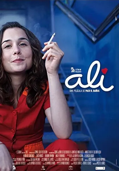 Ali