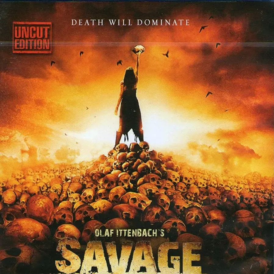 Savage Love online