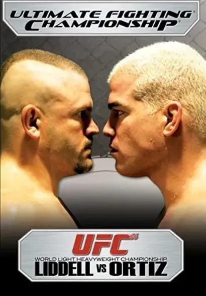 UFC 66: Liddell vs. Ortiz