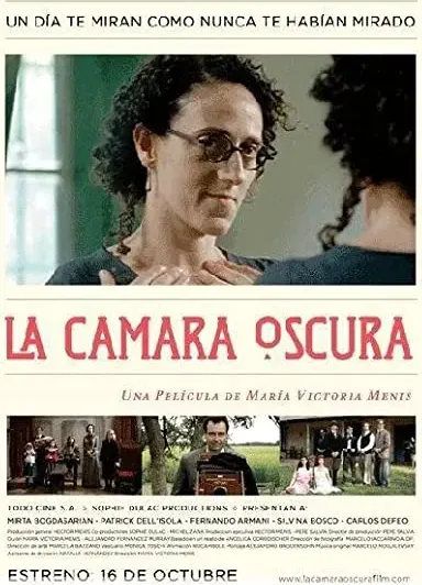 La cámara oscura