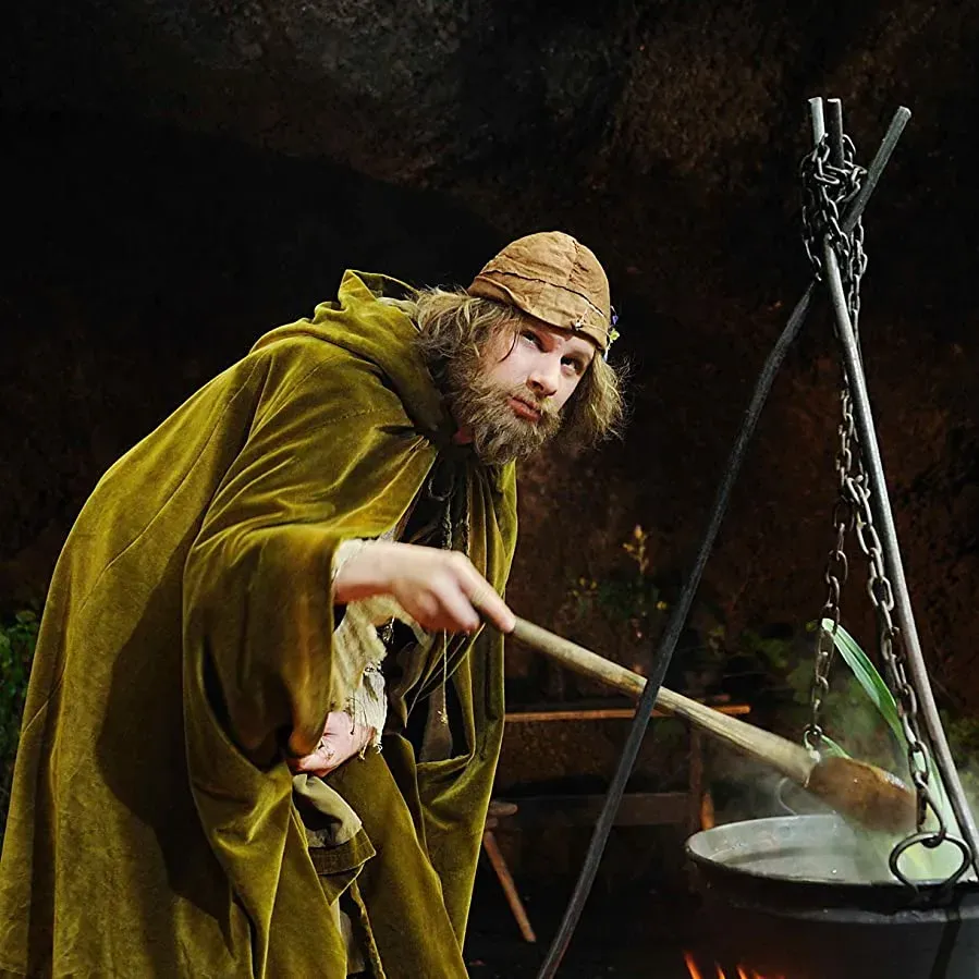 Rumpelstiltskin online
