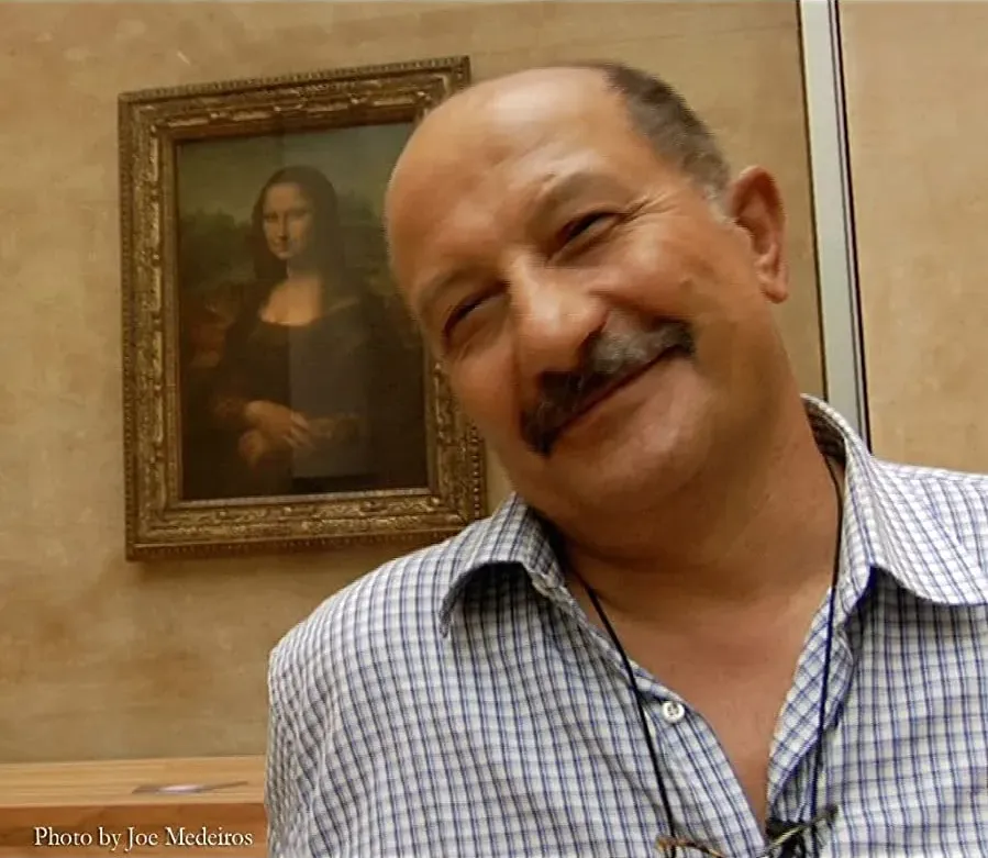 The Missing Piece: Mona Lisa, Her Thief, the True Story online