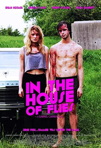 In the House of Flies