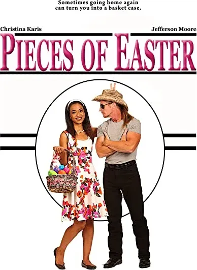 Pieces of Easter