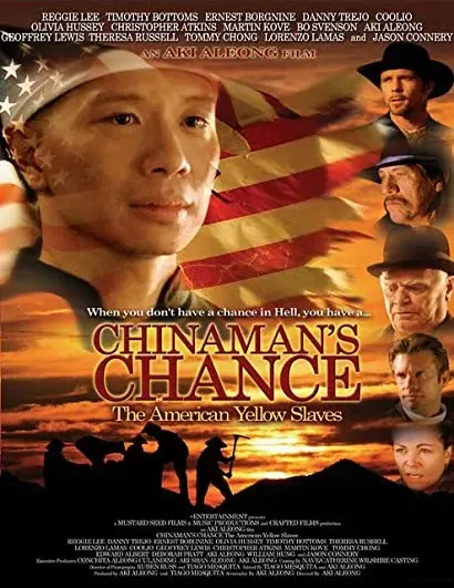 Chinaman's Chance: America's Other Slaves