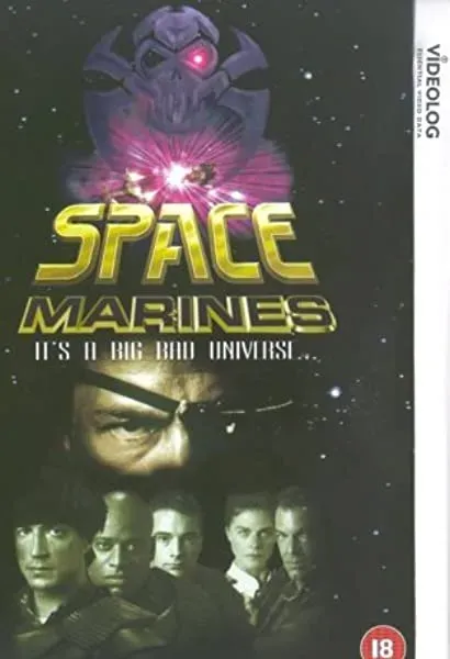 Space Marines