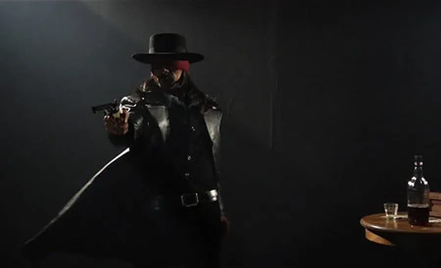 Minty: The Assassin online