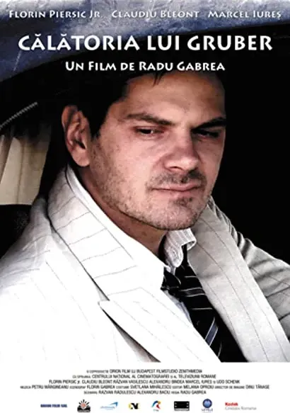Podróz doktora Grubera