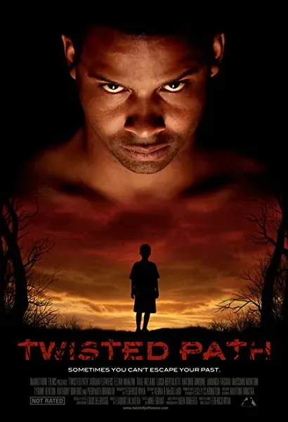 Twisted Path