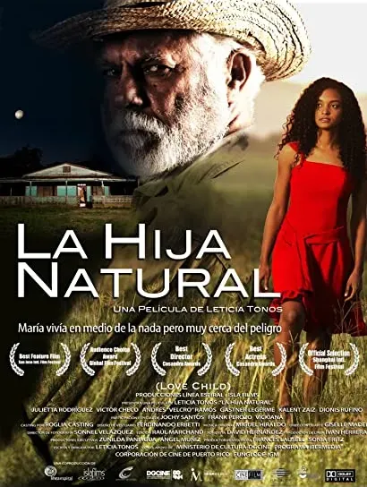 La hija natural
