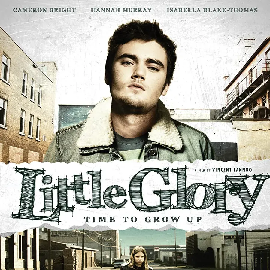 Little Glory online