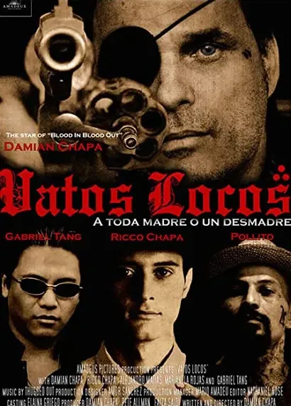 Vatos Locos