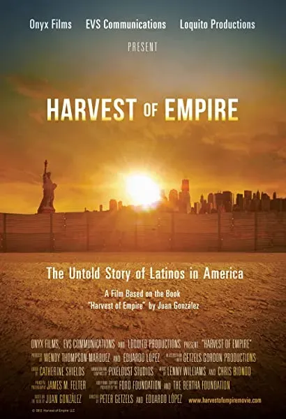 Harvest of Empire