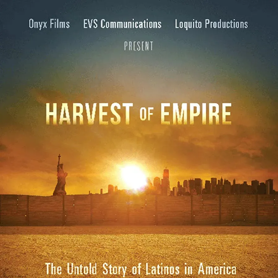 Harvest of Empire online