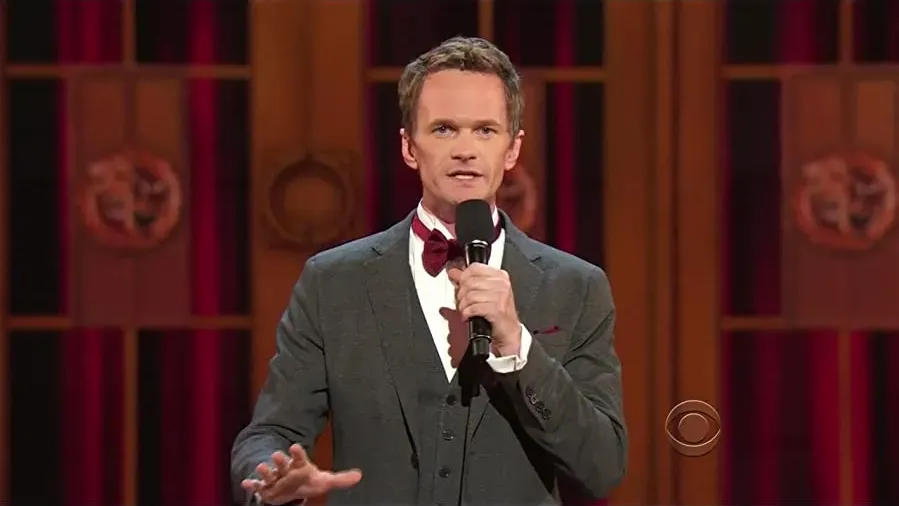 The 67th Annual Tony Awards online