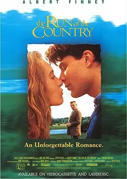 The Run of the Country