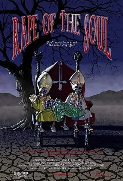 Rape of the Soul