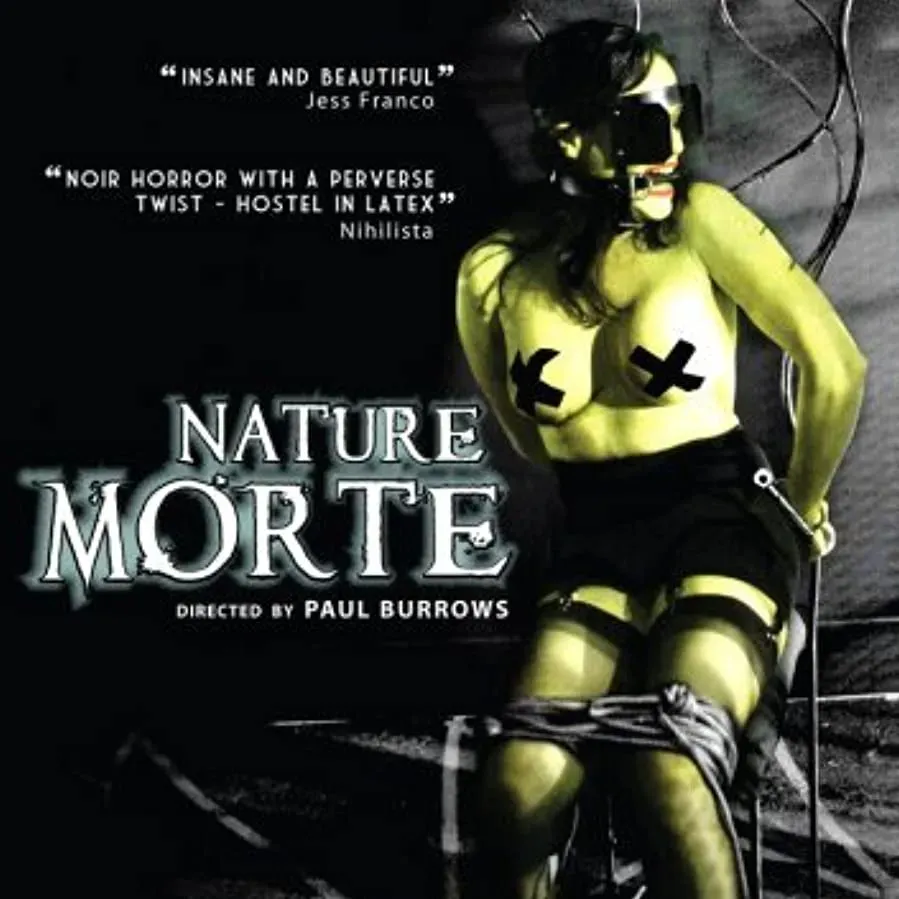 Nature Morte online