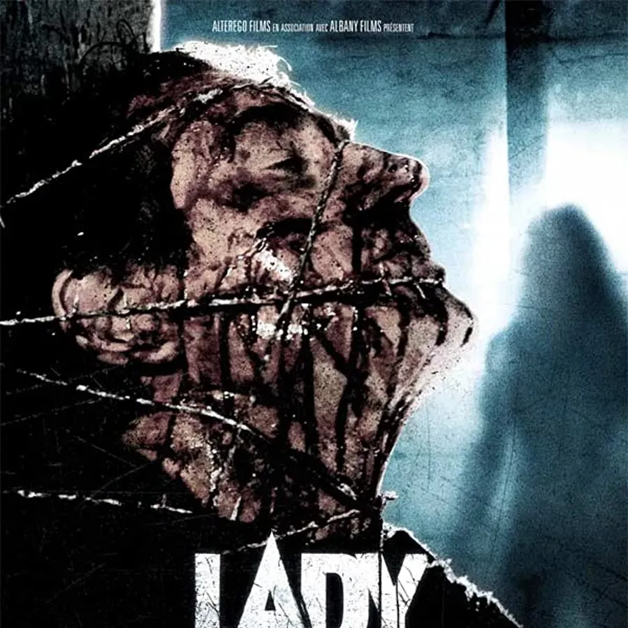 Lady Blood online