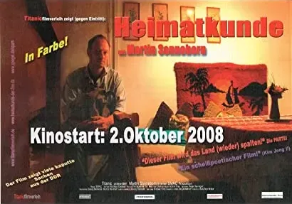 Heimatkunde