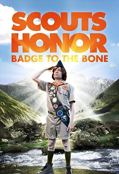 Scouts Honor