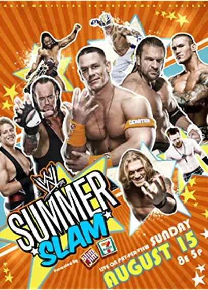 WWE: Summerslam