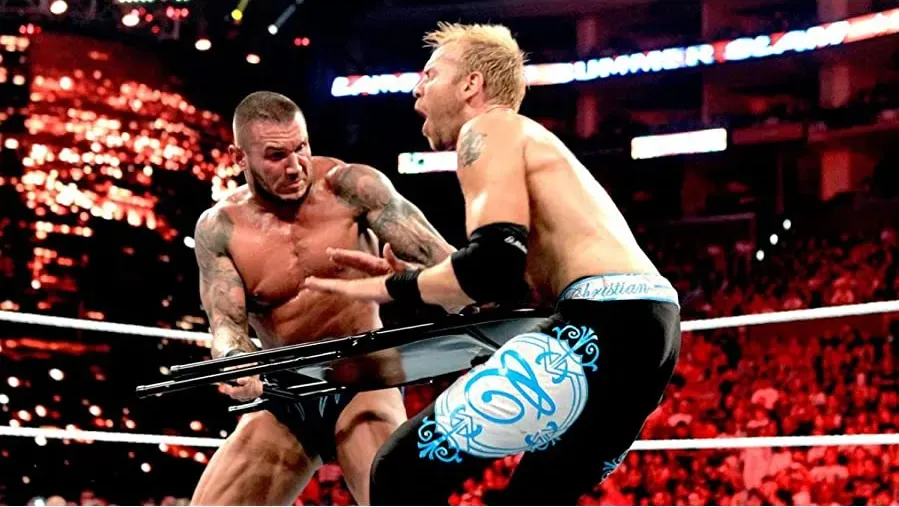 WWE: Summerslam online