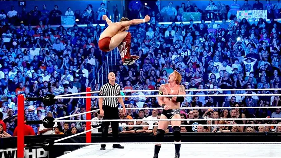 WWE: Summerslam online