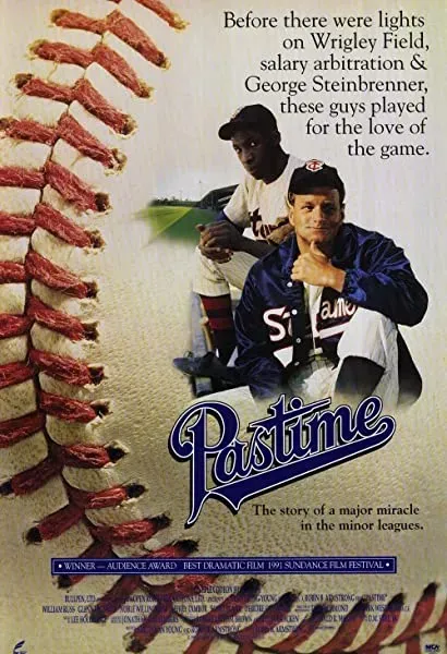 Pastime