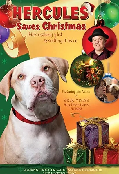 Santa's Dog