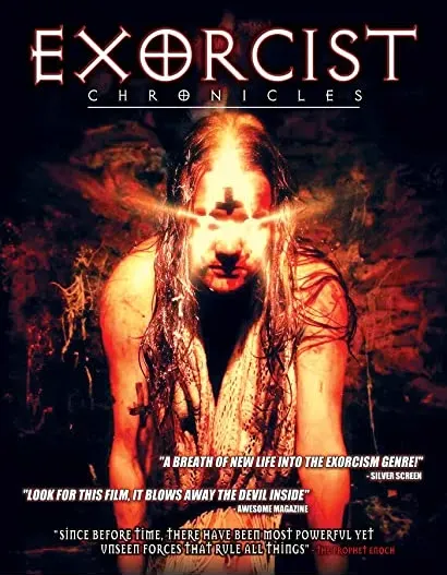 Exorcist Chronicles