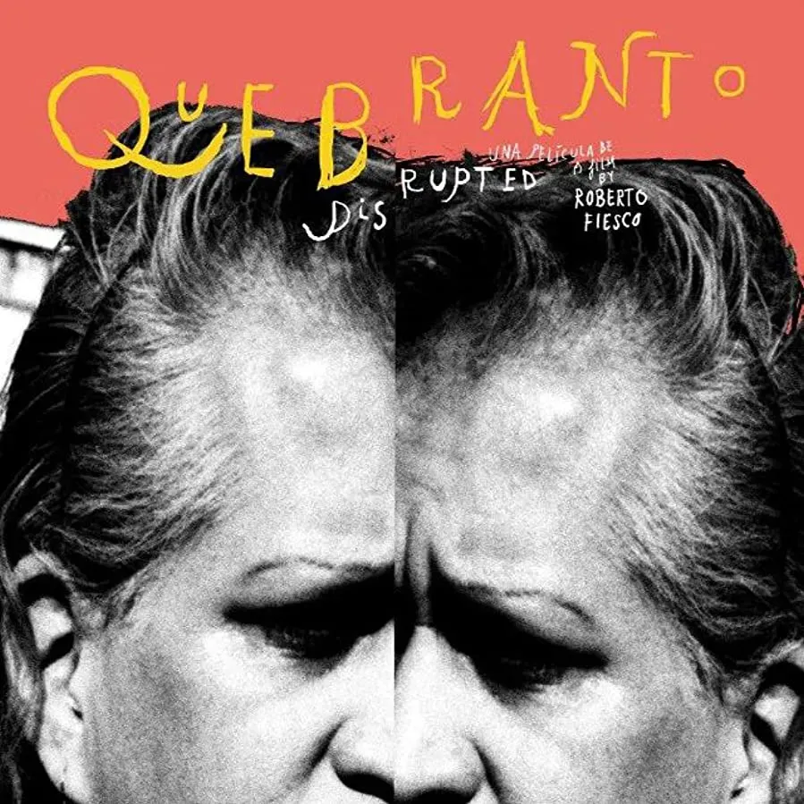 Quebranto online