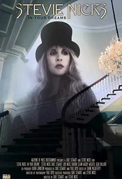 Stevie Nicks: In Your Dreams