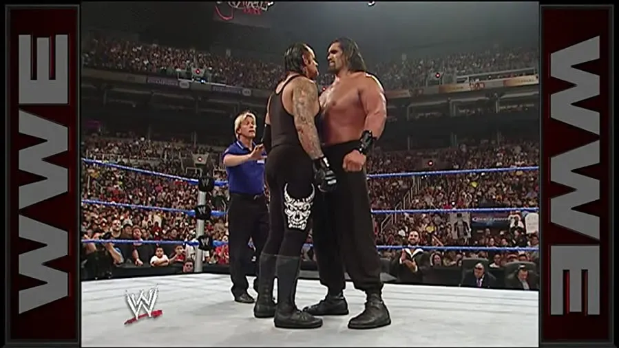 WWE Judgment Day online