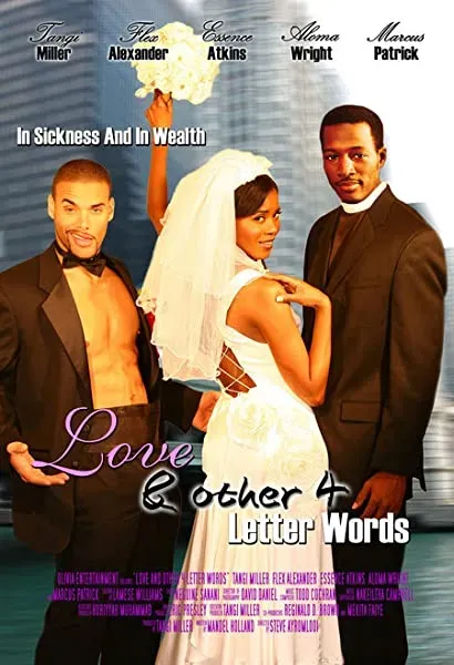 Love... & Other 4 Letter Words