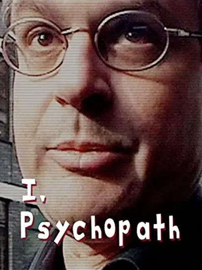 I, Psychopath