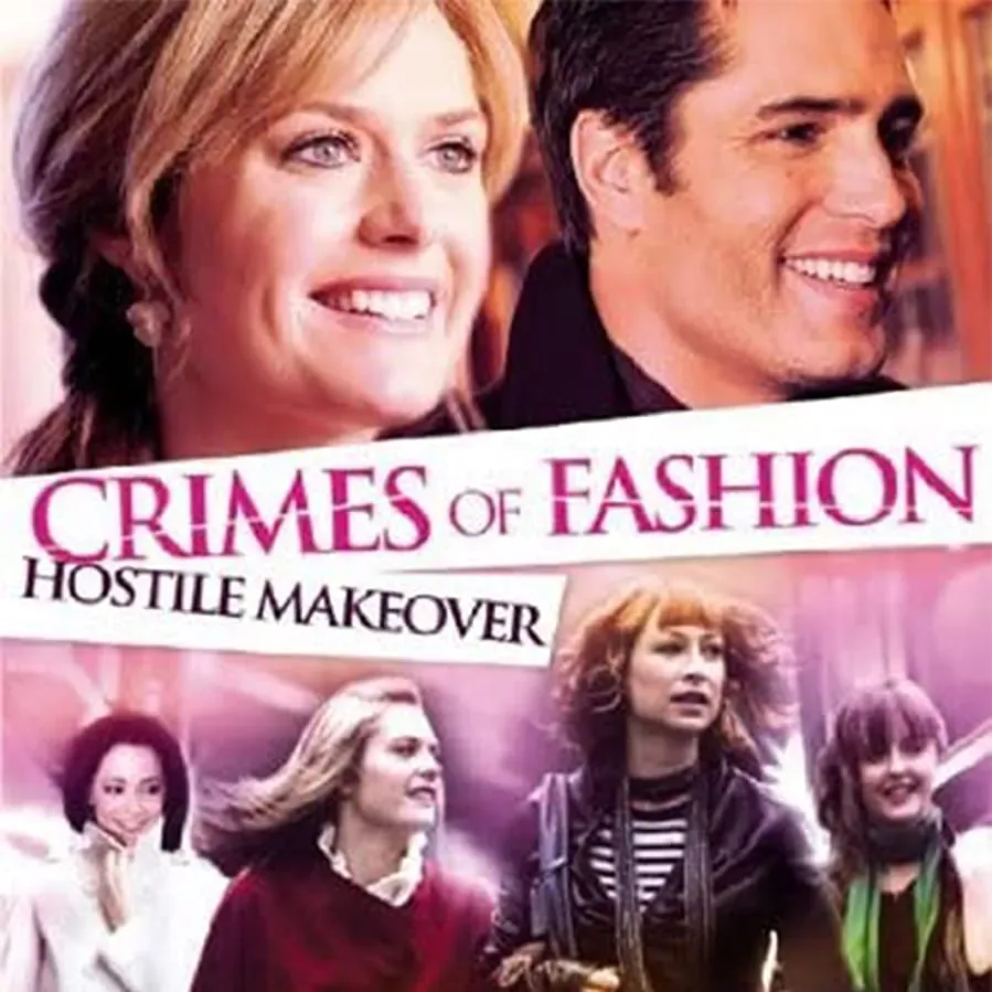 Hostile Makeover online