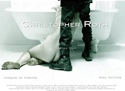 Christopher Roth