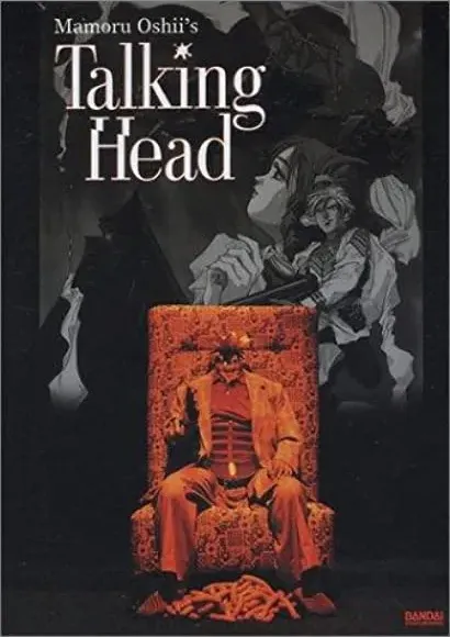 Talking Head