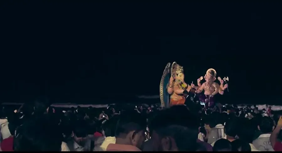Mumbai Cha Raja online