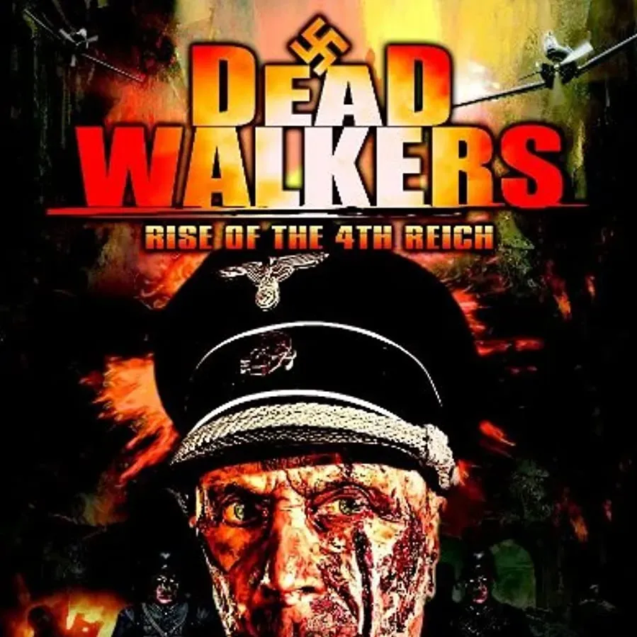 Dead Walkers: Rise of the 4th Reich online
