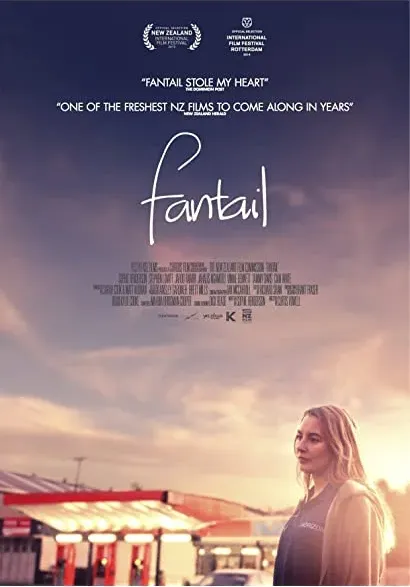 Fantail