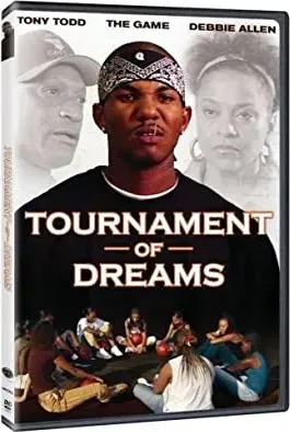 Tournament of Dreams